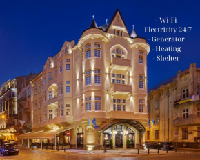 Hotel Atlas Deluxe